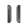 Giada D612 Bezwentylatorowy Mini PC Intel Core i5-1235U 10C/12T Iris Xe 2x DDR4 2x 2.5GbE