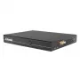 Giada D612 Bezwentylatorowy Mini PC Intel Core i5-1235U 10C/12T Iris Xe 2x DDR4 2x 2.5GbE