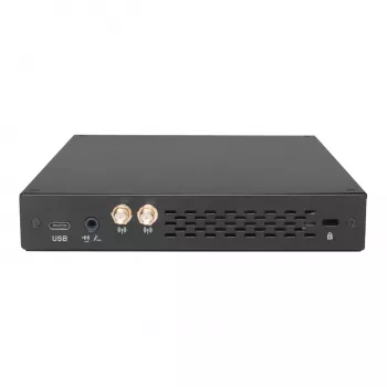 Giada D613-U1 Intel Core i3-1315U Book-size Barebone Odtwarzacz reklamowy
