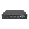 Giada D613-U1 Intel Core i3-1315U Book-size Barebone Odtwarzacz reklamowy