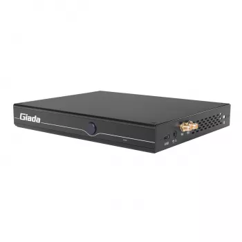 Giada D613-U1 Intel Core i3-1315U Book-size Barebone Odtwarzacz reklamowy