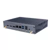 Giada DF612 Bezwentylatorowy Mini PC Intel Core i3-1215U 6C/8T Dual GbE 2x DDR4 4K