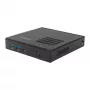 Giada DK310 Bezwentylatorowy Mini PC Intel Celeron J6412 4GB RAM Bez systemu Dual Gigabit Ethernet