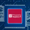 Giada DN24 Kompaktowy odtwarzacz signage Raspberry Pi - CM4 Lite