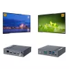 Giada DN24 Kompaktowy odtwarzacz signage Raspberry Pi - CM4 Lite