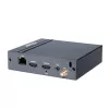 Giada DN24 Raspberry Pi Dual-HDMI ARM Odtwarzacz multimedialny (CM4 Lite | 2GB | 32GB eMMC)