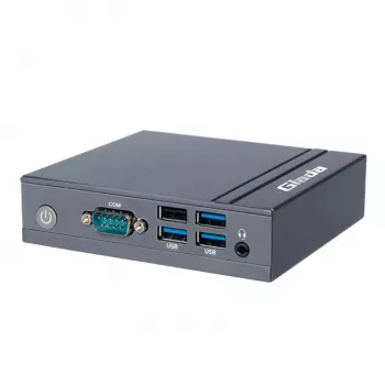 Giada DN24 Raspberry Pi Dual-HDMI ARM Odtwarzacz multimedialny (CM4 Lite | 2GB | 32GB eMMC)