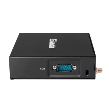 Giada DN74 RK3399 4GB DDR4 32GB eMMC Bezwentylatorowy Mini PC