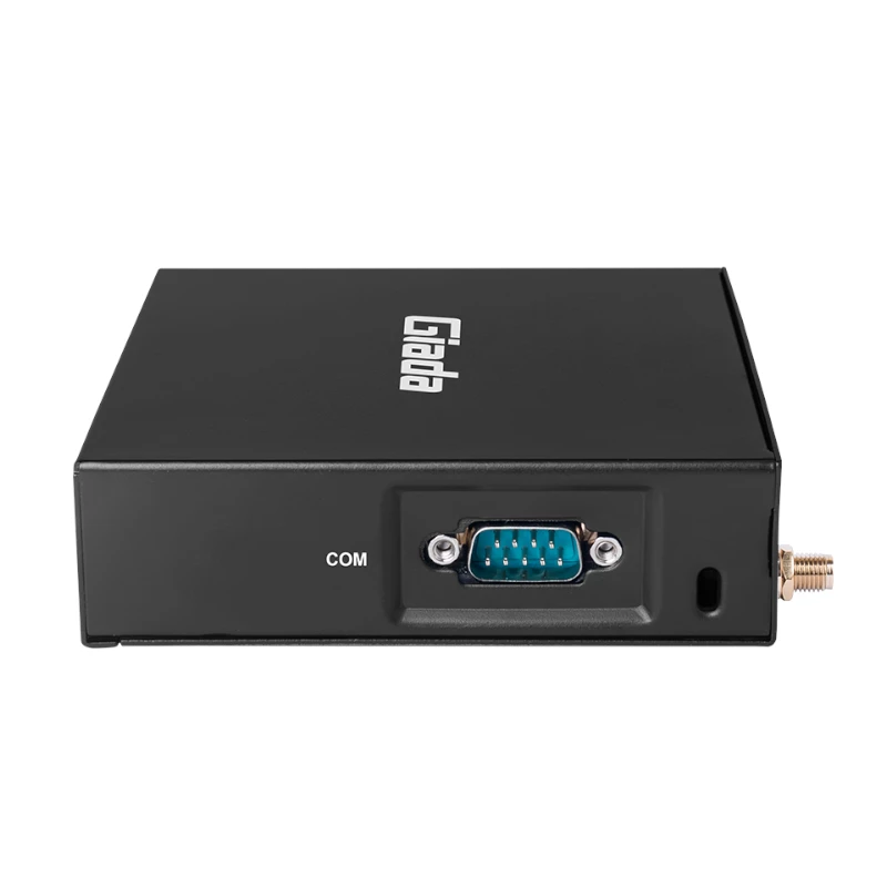 Giada DN74 RK3399 4GB DDR4 32GB eMMC Bezwentylatorowy Mini PC