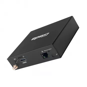 Giada DN76 RK3568 2GB DDR4 32GB eMMC Dual-HDMI Arm Player