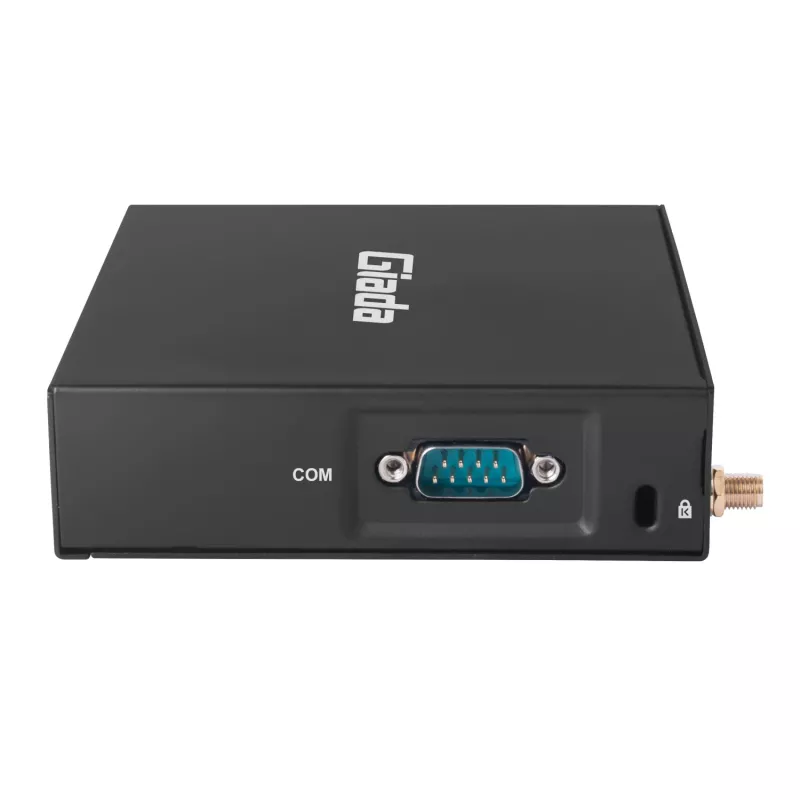 Giada DN76 RK3568 2GB DDR4 32GB eMMC Dual-HDMI Arm Player