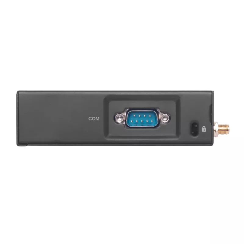 Giada DN83 Rockchip RK3528A LPDDR4 Fanless Odtwarzacz ARM