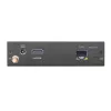Giada DN83 Rockchip RK3528A LPDDR4 Fanless Odtwarzacz ARM