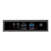 Giada DN83 Rockchip RK3528A LPDDR4 Fanless Odtwarzacz ARM
