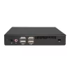 Giada F108D Mini PC, Intel N100, 1x DDR4 3200MHz, 2x HDMI