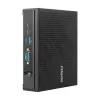 Giada VM27 Bezwentylatorowy Mini PC Intel Celeron N6210 4GB DDR4 64GB eMMC Windows 10 Pro Dual LAN Wi-Fi 6