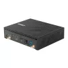 Giada VM27 Bezwentylatorowy Mini PC Intel Celeron N6210 4GB DDR4 64GB eMMC Windows 10 Pro Dual LAN Wi-Fi 6