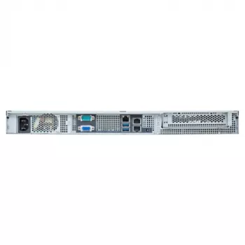 GIGA COMPUTING Gigabyte R113-C10-AA02 1U Rackmount Server Barebone, AMD EPYC & Ryzen, 4x 2.5 inch Bays, 400W PSU