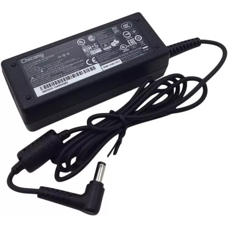 Gigabyte 150W AC Adapter for A16 and Aero X16 - 19.5V 7.69A Power Supply
