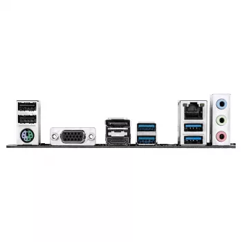 GIGABYTE A520M S2HP AM4 Micro-ATX Płyta główna, DDR4, HDMI, D-Sub, DisplayPort, M.2, Gigabit LAN