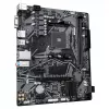 GIGABYTE A520M S2HP AM4 Micro-ATX Płyta główna, DDR4, HDMI, D-Sub, DisplayPort, M.2, Gigabit LAN