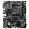 GIGABYTE A520M S2HP AM4 Micro-ATX Płyta główna, DDR4, HDMI, D-Sub, DisplayPort, M.2, Gigabit LAN