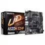 GIGABYTE A520M S2HP AM4 Micro-ATX Płyta główna, DDR4, HDMI, D-Sub, DisplayPort, M.2, Gigabit LAN