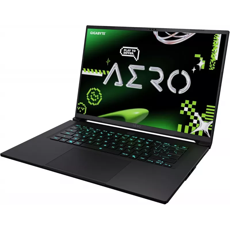 Gigabyte Aero X16 2WHA3DEC65AP 16.0 inch WQXGA Ryzen 9 32GB RAM SSD Laptop