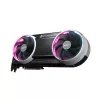 Karta graficzna Gigabyte AORUS GeForce RTX 5080 INFINITY 16G, 16 GB GDDR7, PCIe 5.0, DLSS 4, RGB Fusion