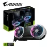 Karta graficzna Gigabyte AORUS GeForce RTX 5080 INFINITY 16G, 16 GB GDDR7, PCIe 5.0, DLSS 4, RGB Fusion
