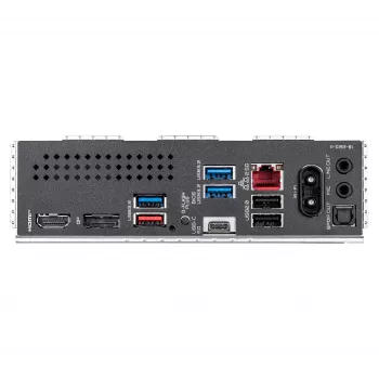 Gigabyte B550 X GAMING WIFI7 Płyta główna dla AMD AM4, DDR4, Wi-Fi 7, M.2, HDMI