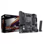 Gigabyte B550M X AORUS ELITE WIFI7 Płyta główna Micro-ATX (AM4, DDR4, 2x M.2, Wi-Fi 7)