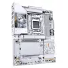 GIGABYTE B850 AORUS ELITE-P ICE AM5 ATX Płyta główna, 4xDDR5, PCIe 5.0, 2.5GbE, Wi-Fi 6E, Biała