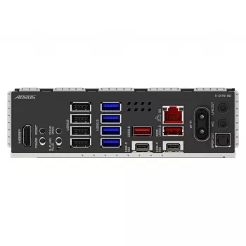 GIGABYTE B850 AORUS ELITE X3D AM5 ATX Płyta główna, DDR5, 4xDIMM, HDMI, 2.5GbE, Wi-Fi 6E