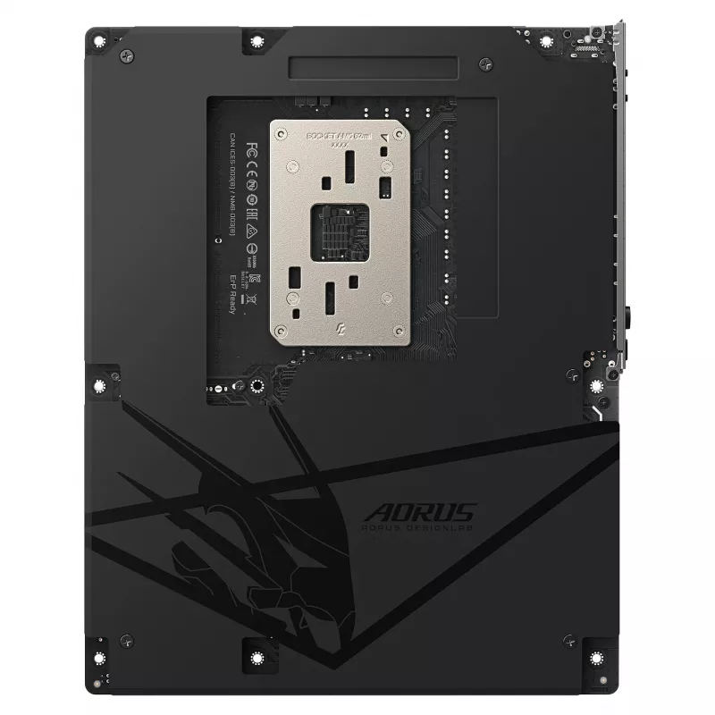 GIGABYTE B850 AORUS ELITE X3D AM5 ATX Płyta główna, DDR5, 4xDIMM, HDMI, 2.5GbE, Wi-Fi 6E