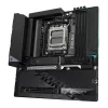 GIGABYTE B850M AORUS STEALTH AM5 Micro-ATX Płyta główna, DDR5, 2.5GbE, Wi-Fi 6E, 3x M.2