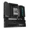 GIGABYTE B850M AORUS STEALTH AM5 Micro-ATX Płyta główna, DDR5, 2.5GbE, Wi-Fi 6E, 3x M.2