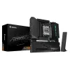 GIGABYTE B850M AORUS STEALTH AM5 Micro-ATX Płyta główna, DDR5, 2.5GbE, Wi-Fi 6E, 3x M.2