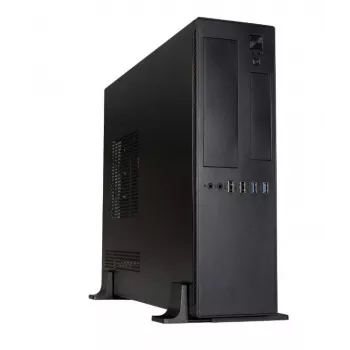 Komputer stacjonarny Gigabyte R5-9600-16-1TBw AMD Ryzen 5 9600 16GB DDR5 RAM 1TB SSD Windows