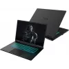 Laptop Gigabyte Gaming A16 3THK3DE894SH, Ryzen 7, 16GB RAM, SSD, 16 cali WUXGA (produkt odnowiony)