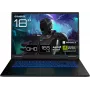 GIGABYTE Gaming A18 3WHK3DEC64SH 18 cali WQXGA Ryzen 7 32GB RAM SSD Laptop