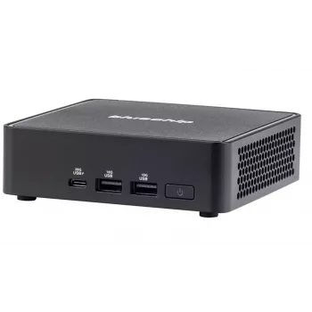 Gigabyte GB-BRu7-255H Mini PC Intel Core Ultra 7 255H 16GB RAM 1TB SSD Arc Graphics