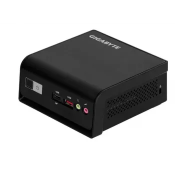 GIGABYTE GB-BTIP-N150pc Mini PC - Intel N150 3.6GHz, 16GB DDR5, 500GB SSD