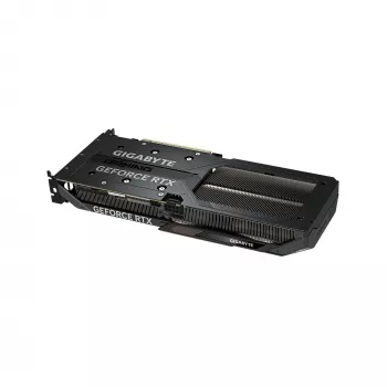 GIGABYTE GeForce RTX 5060 GAMING OC V2 8G Karta graficzna - 8GB GDDR6, chłodzenie WINDFORCE 3X, 2655 MHz Boost Clock