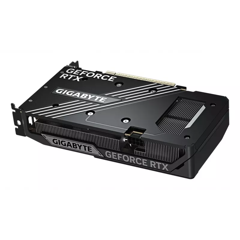 Karta graficzna Gigabyte GeForce RTX 5060 WINDFORCE MAX OC V2 8G