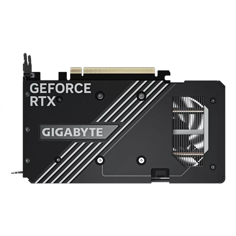 Karta graficzna Gigabyte GeForce RTX 5060 WINDFORCE MAX OC V2 8G