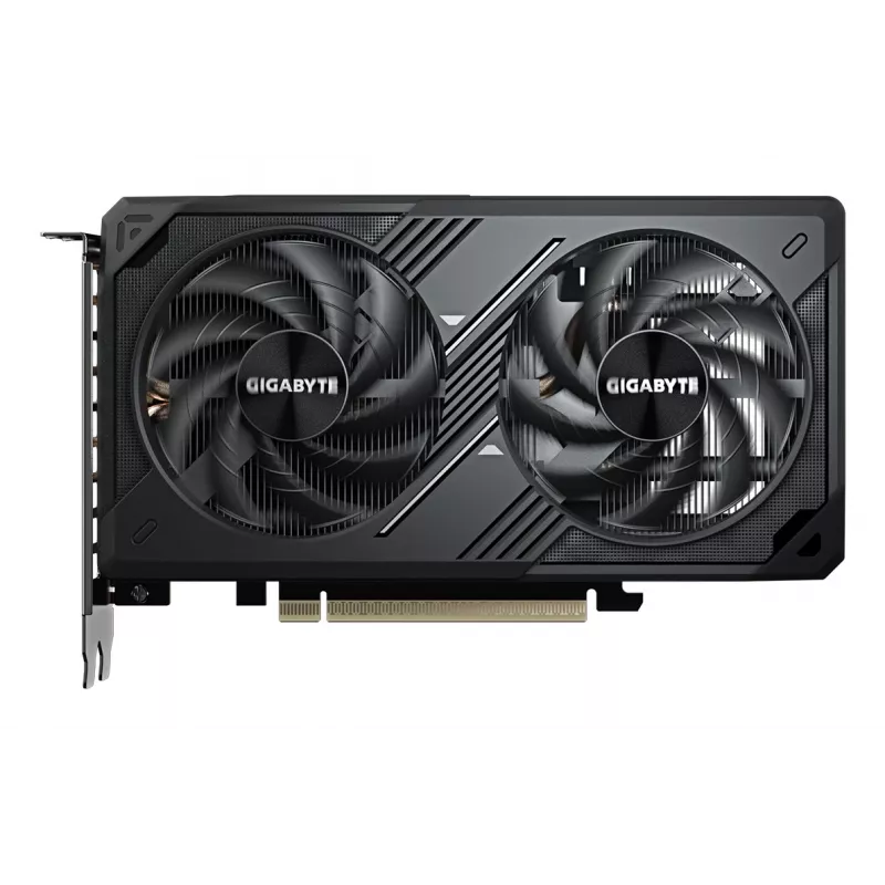 Karta graficzna Gigabyte GeForce RTX 5060 WINDFORCE MAX OC V2 8G