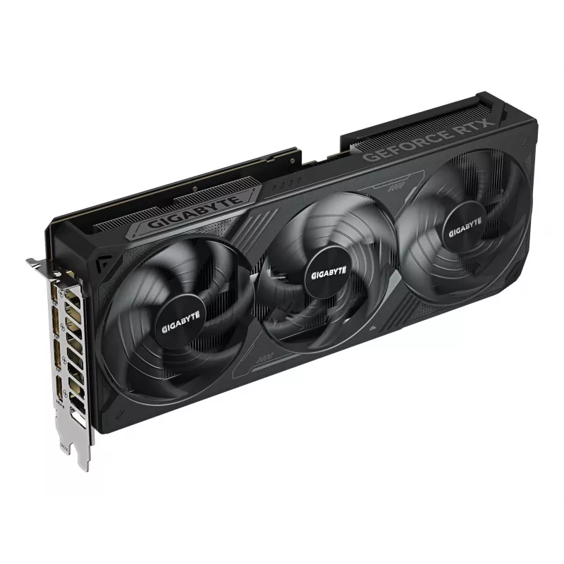 Karta graficzna GIGABYTE GeForce RTX 5080 WINDFORCE 3X OC V2 16GB GDDR7