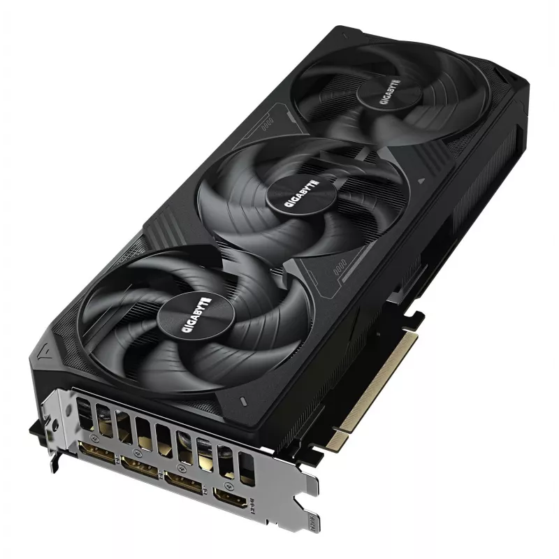 Karta graficzna GIGABYTE GeForce RTX 5080 WINDFORCE 3X OC V2 16GB GDDR7