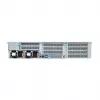Gigabyte R243-EG0-AAL1 2U Rack Server Barebone, Single SP6, AMD EPYC 8004, 12x DDR5, 12x 3.5 inch Hot-Swap, 2x 10GbE, Redundant 850W